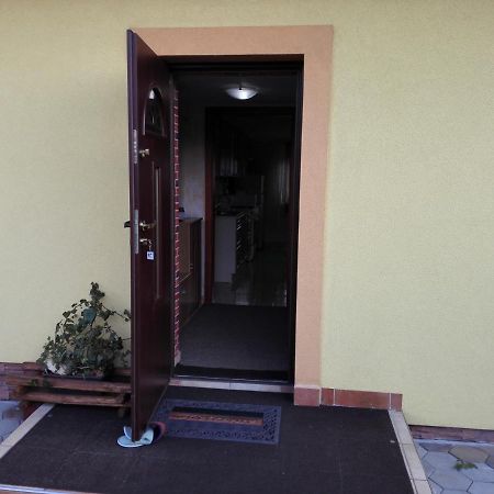 Apartmán Slnečnica Poprad Exteriér fotografie