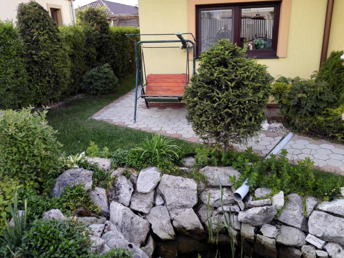 Apartmán Slnečnica Poprad Exteriér fotografie