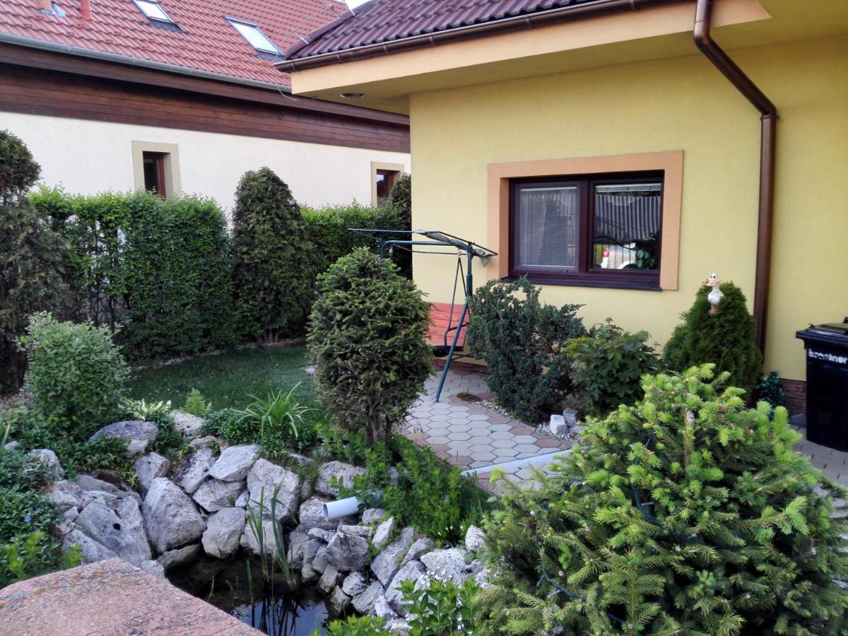 Apartmán Slnečnica Poprad Exteriér fotografie