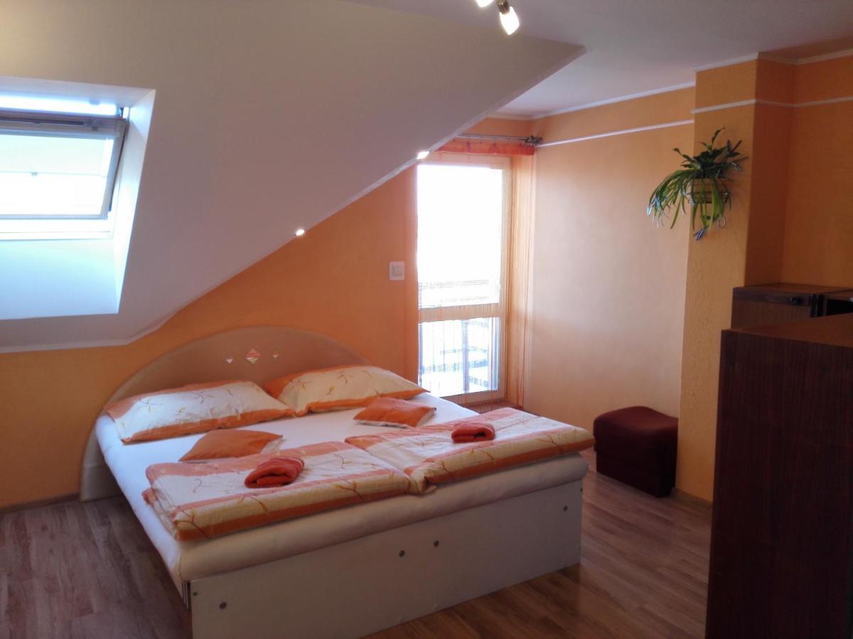 Apartmán Slnečnica Poprad Exteriér fotografie