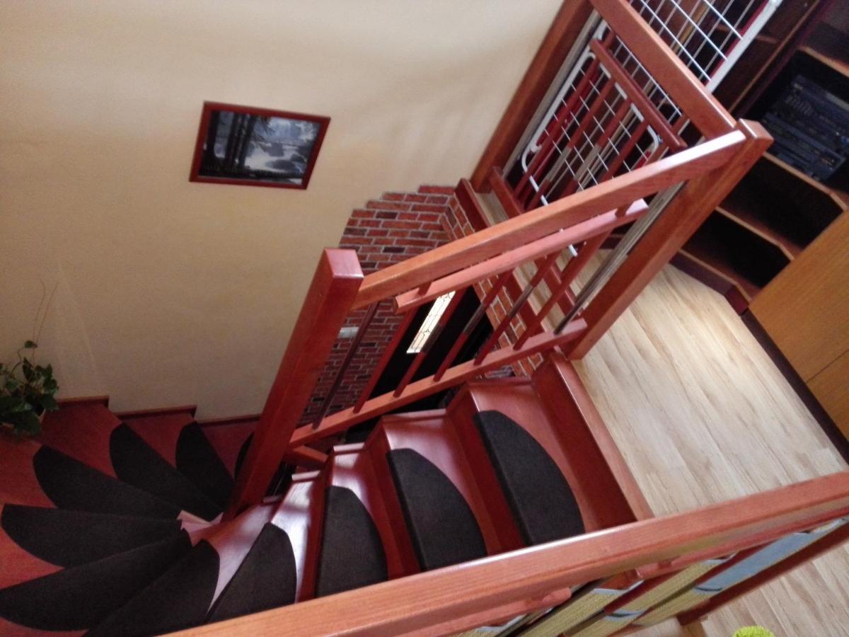 Apartmán Slnečnica Poprad Exteriér fotografie