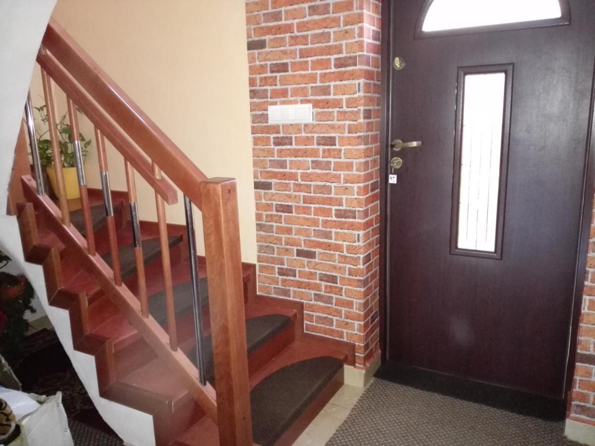 Apartmán Slnečnica Poprad Exteriér fotografie