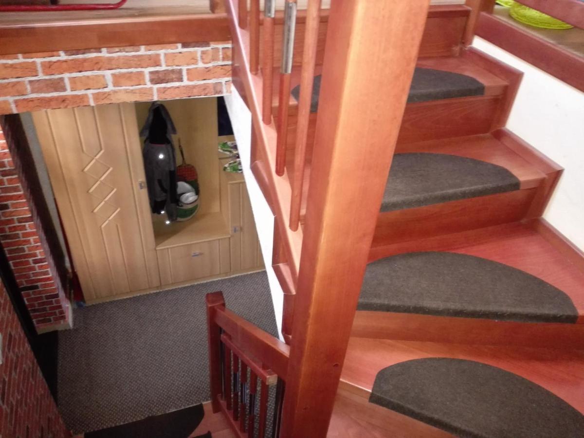 Apartmán Slnečnica Poprad Exteriér fotografie