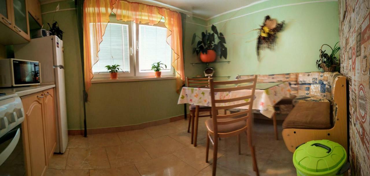 Apartmán Slnečnica Poprad Exteriér fotografie