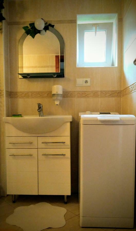 Apartmán Slnečnica Poprad Exteriér fotografie
