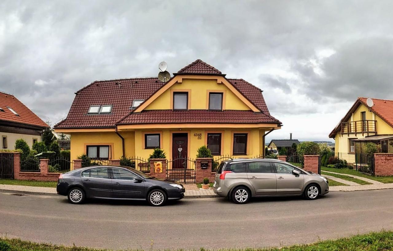 Apartmán Slnečnica Poprad Exteriér fotografie